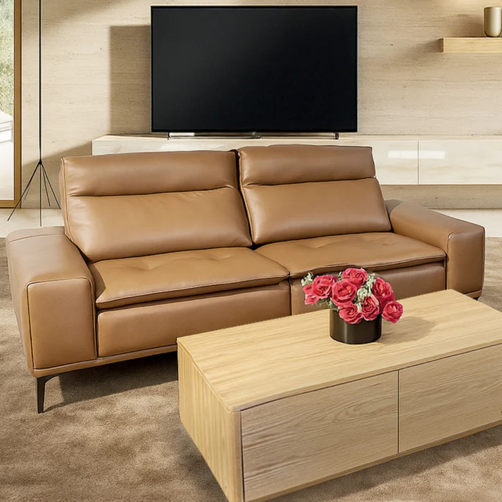 Sofa 3 chỗ Prudence