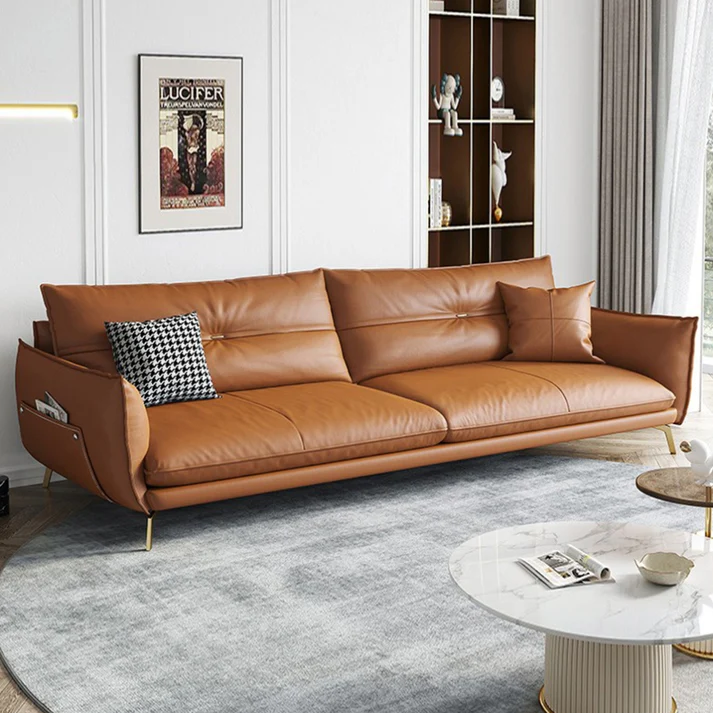 Sofa 3 chỗ Adley