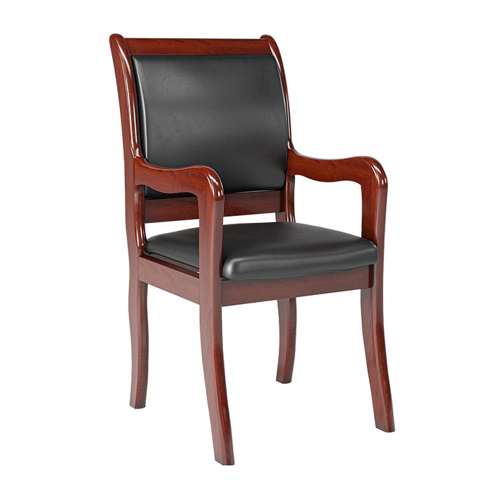 Ghế hội trường gỗ tự nhiên GHT12