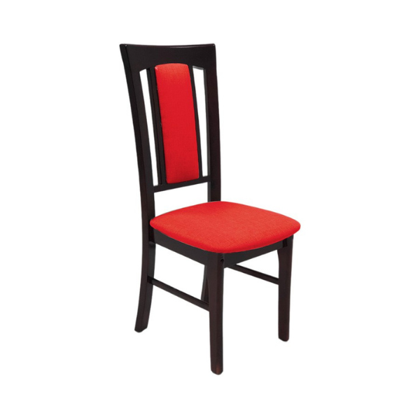 Ghế hội trường gỗ tự nhiên GHT06