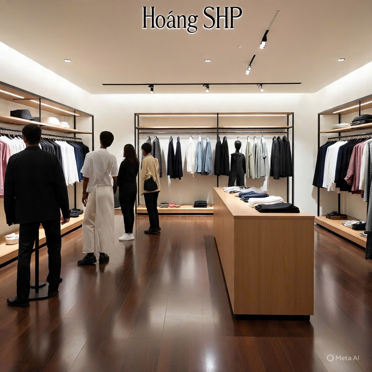 Giới thiệu về Nội Thất HoangDecor